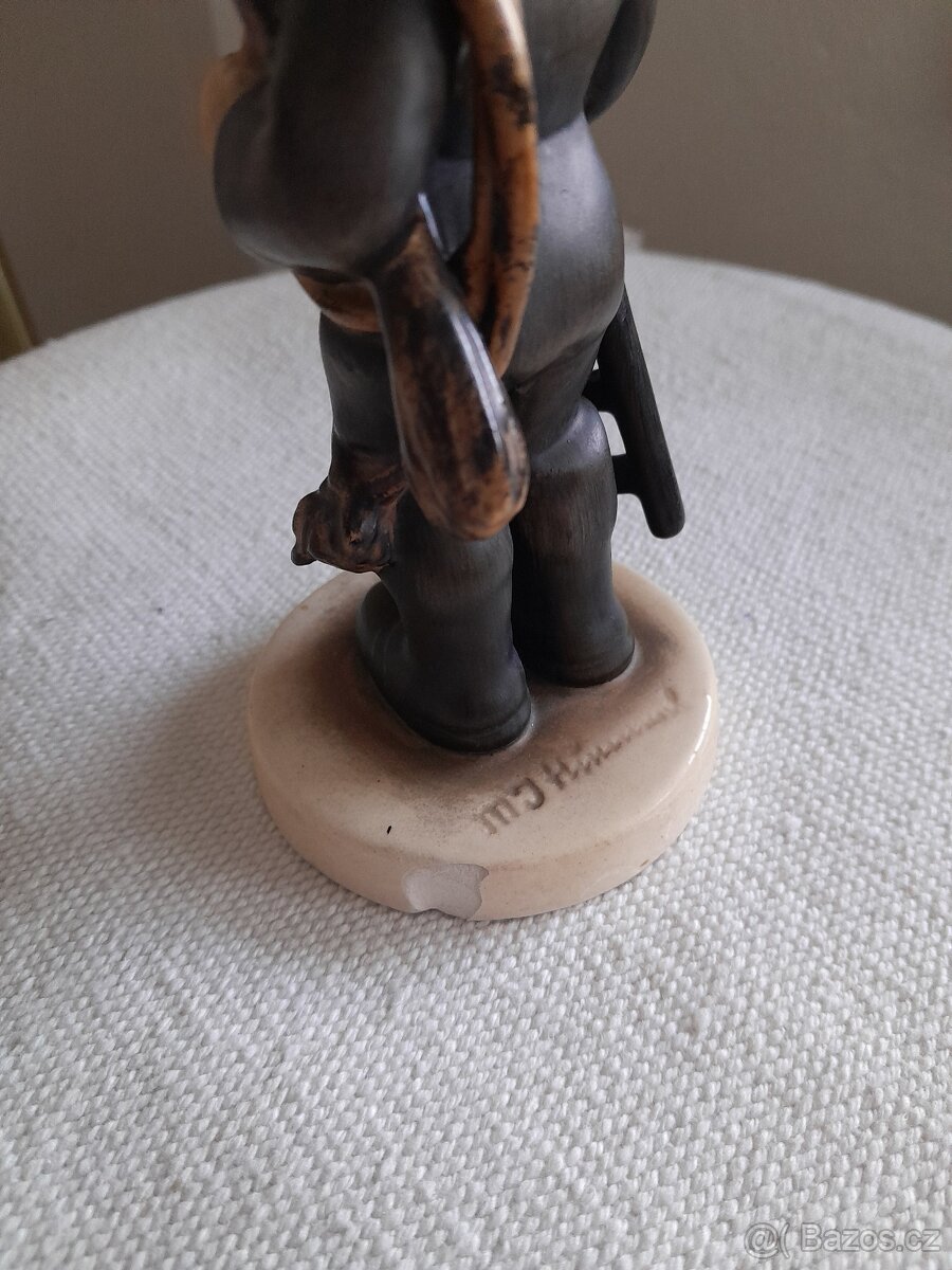 Sošky - Hummel - Goebel - 5