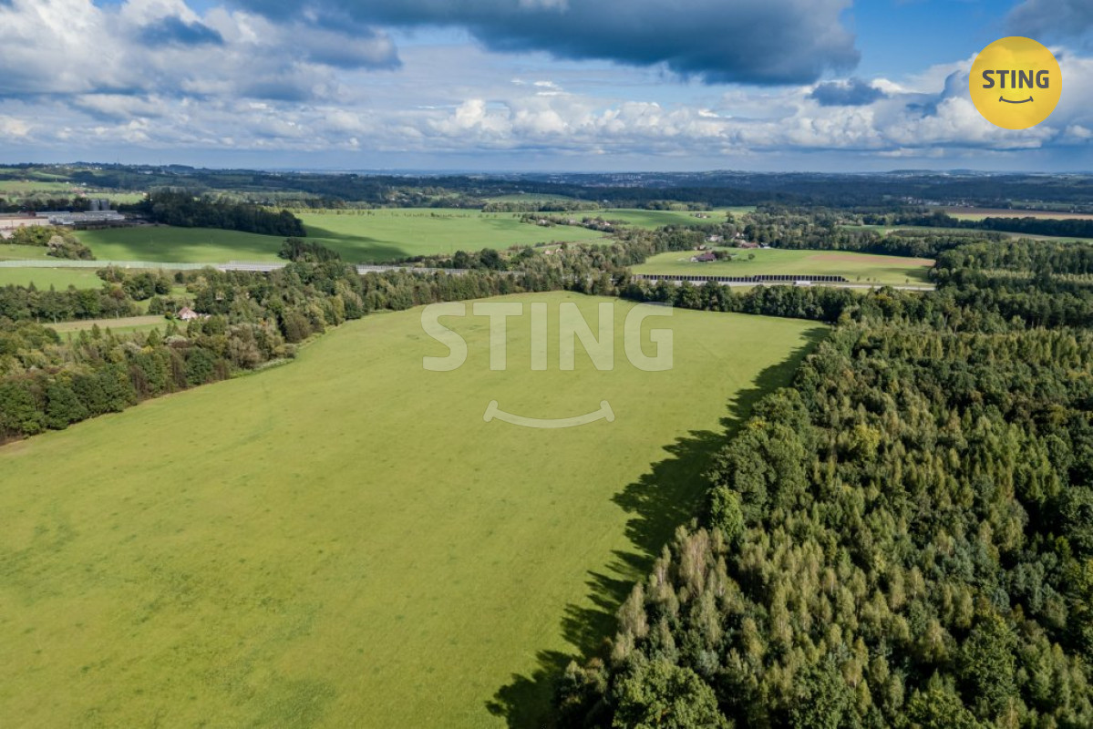 Prodej stavebního pozemku 1.030 m2, Ropice, 134153 - 5