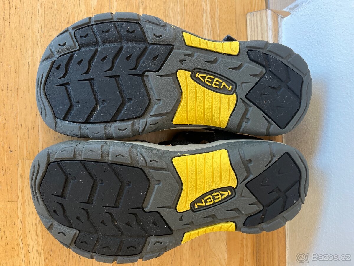 dětské sandály Keen - 5