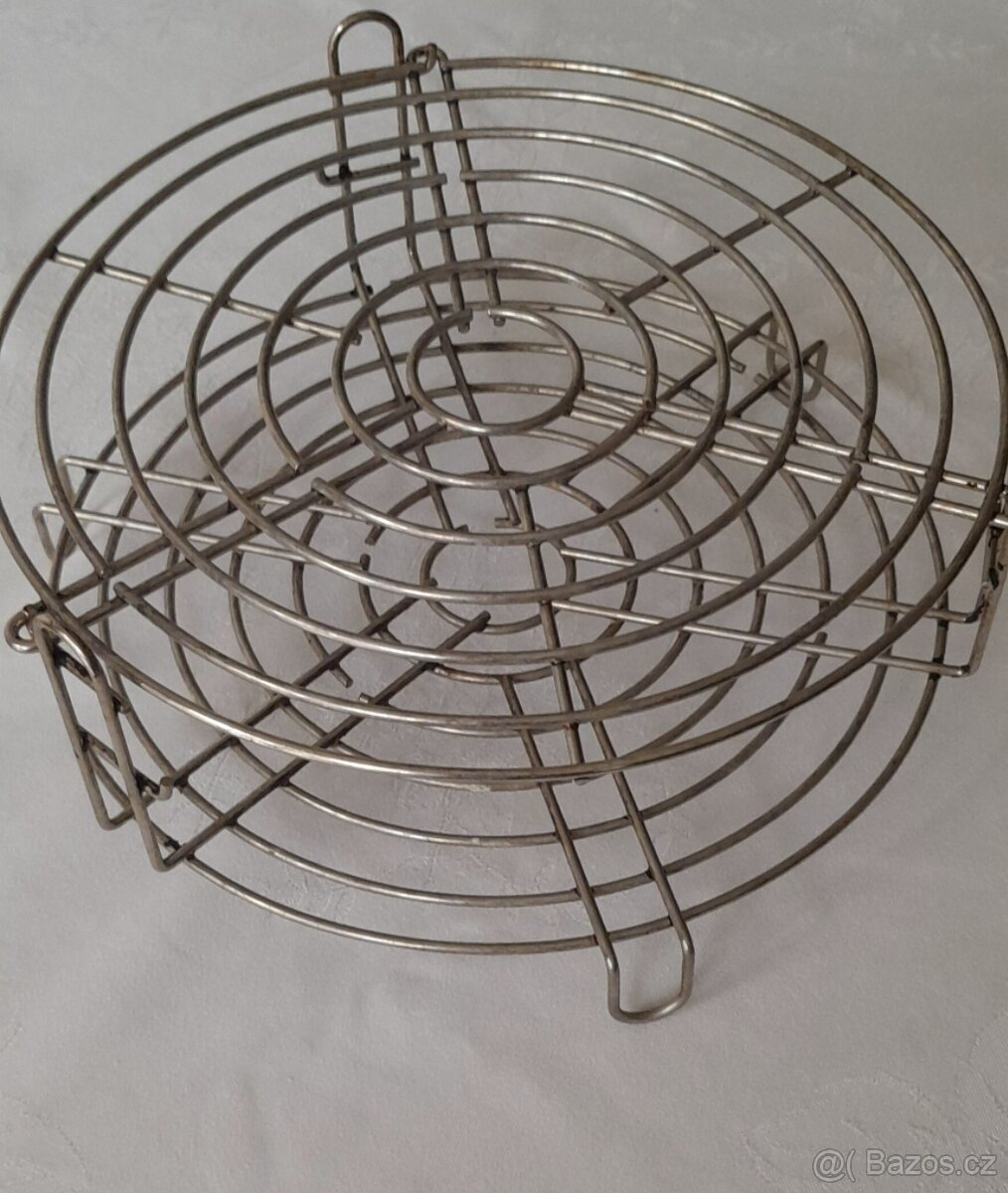 Horkovzdušný hrnec Bravo - 5