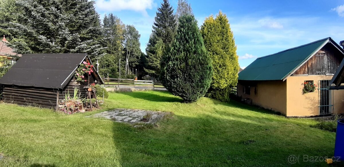 Prodám rodinný dům - 5