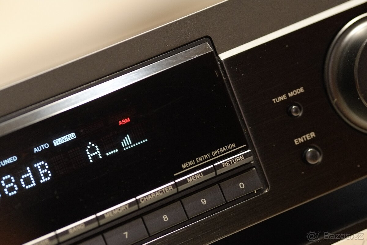 SONY - st sa 3 es - kvalitni tuner - 5