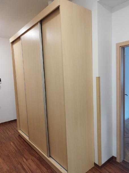 BYT 70m2 v centre BRNA, Antoninska ul. - 5