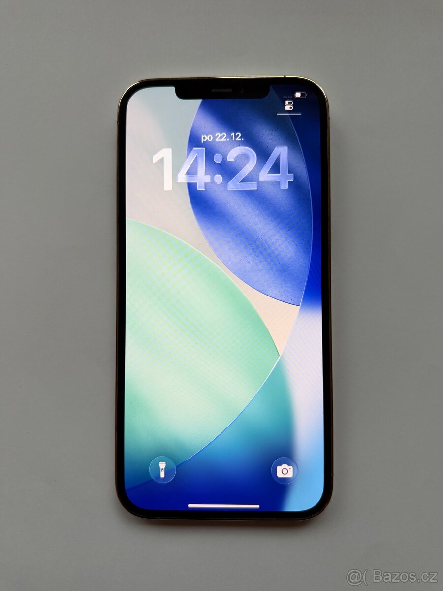 Apple iPhone 12 Pro Max - 5