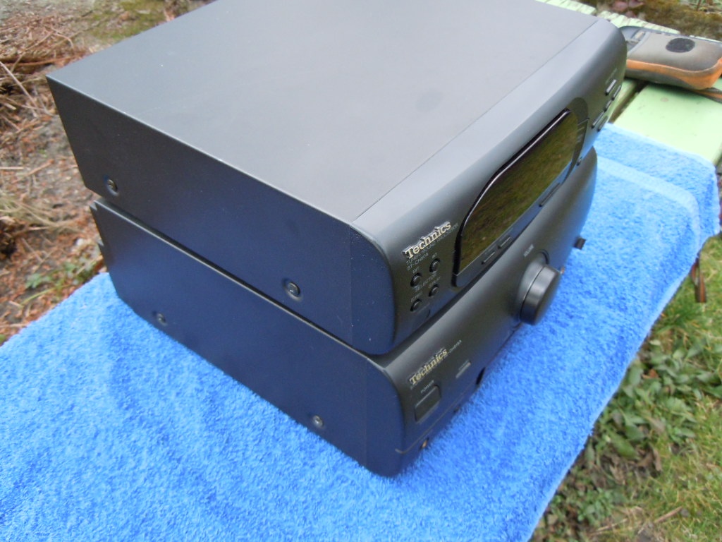 TECHNICS SE - CHA 515 A - 5