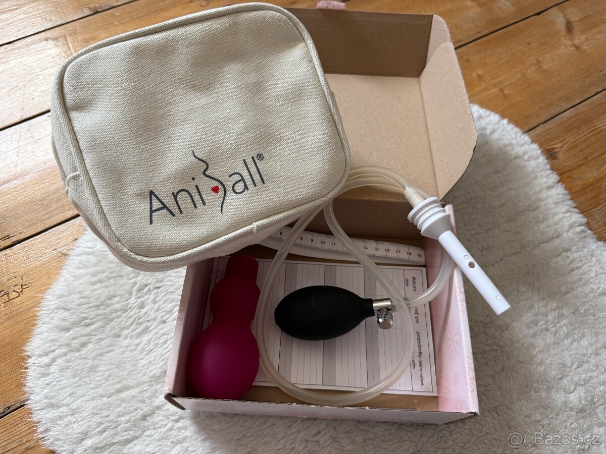 Aniball - kompletní sada - 5