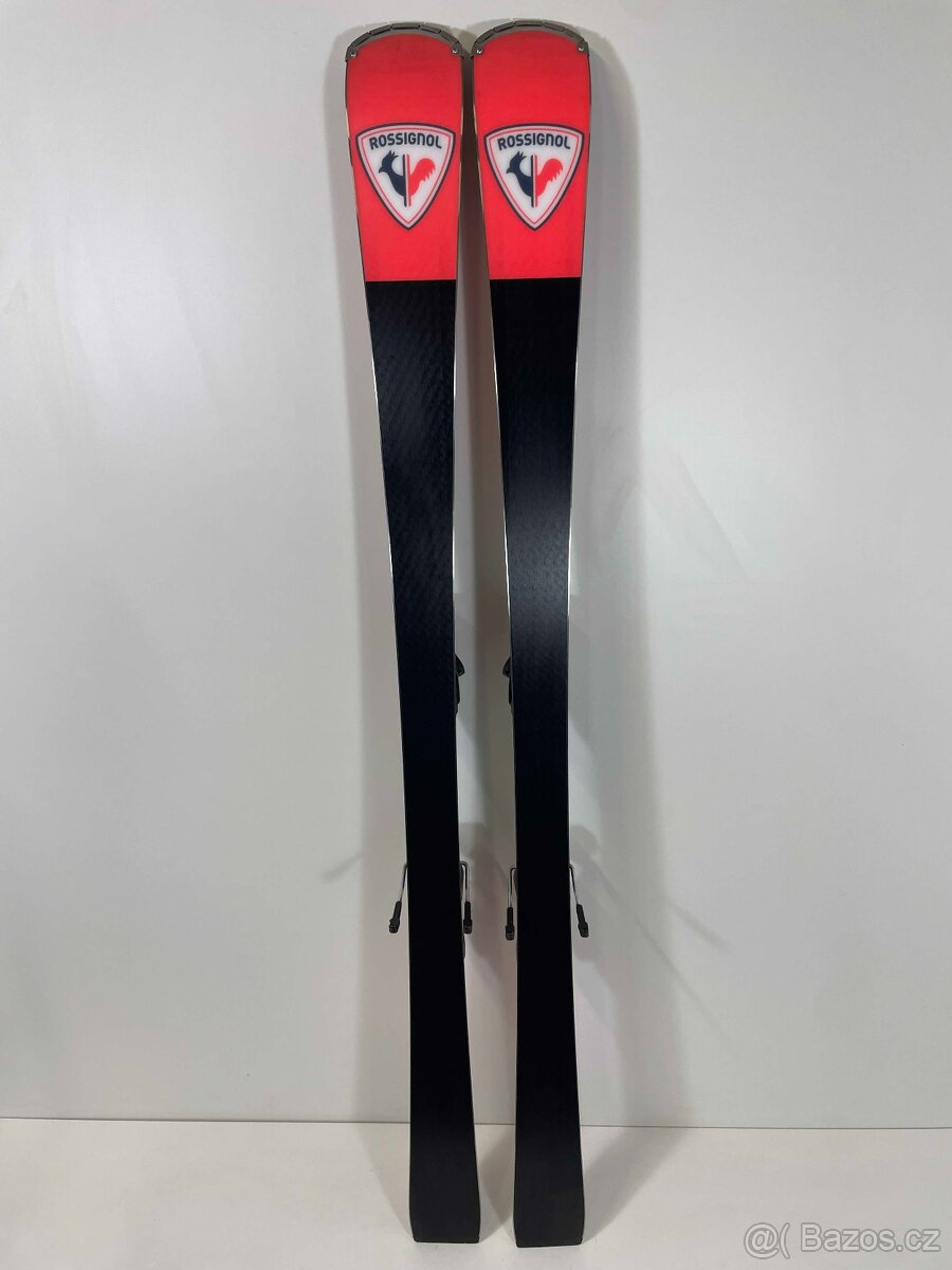 ROSSIGNOL HERO Carve SL 23/24 - 5