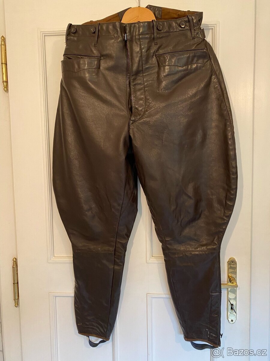 Oblečení na veterána - 5