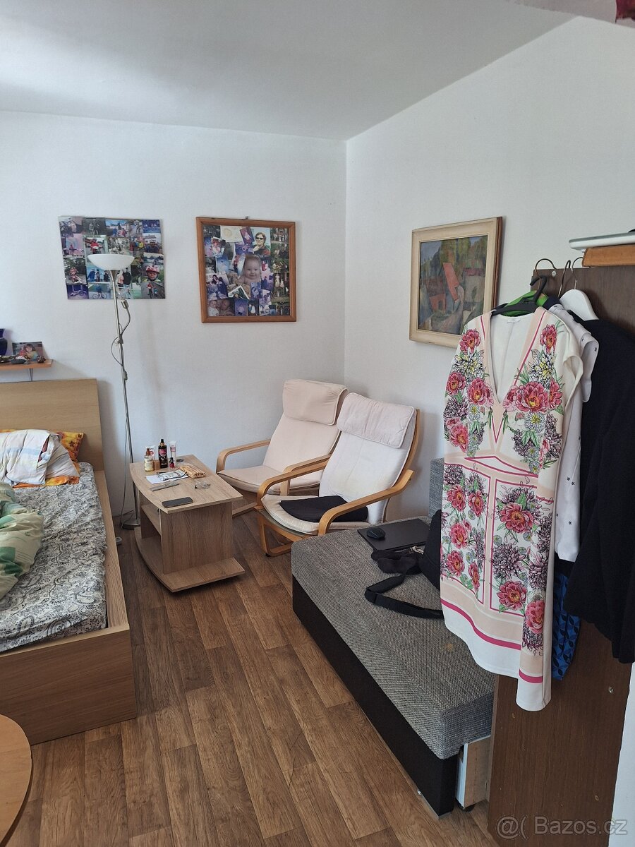 Hodkovice nad Mohelkou byt O.V. 4+1 - 5