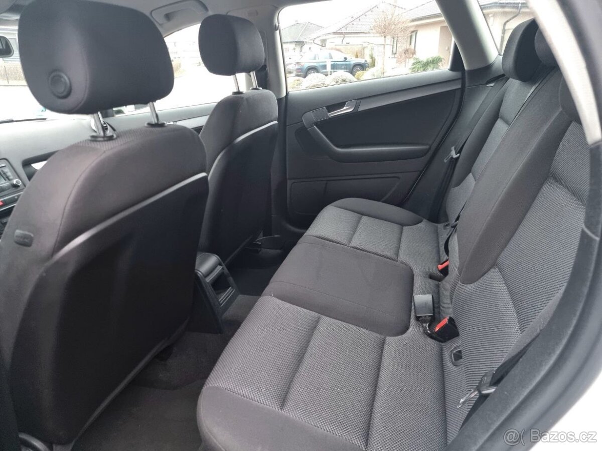 A3 1.4 TFSI facelift - 5