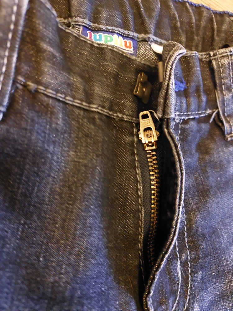 Rifle Lupilu 116 - 5