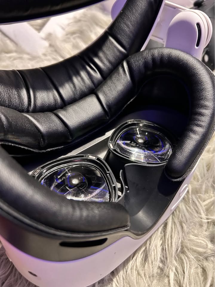 VR Meta Quest 3S 128GB - 5