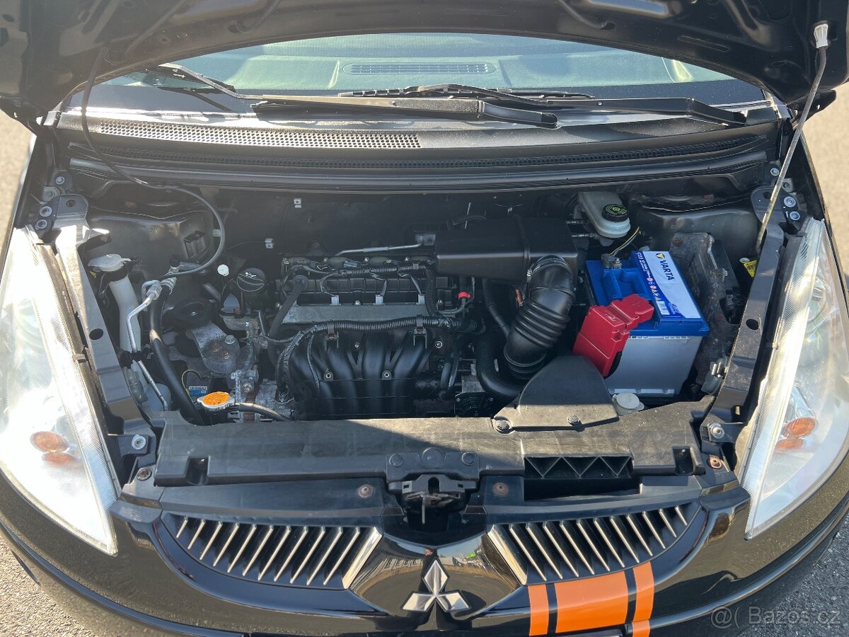 Mitsubishi Colt 1.3 70kw 154tkm - 5