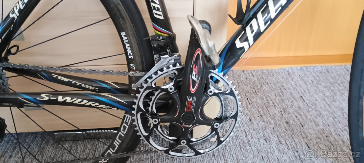 Specialized Carbon velikost S - 5