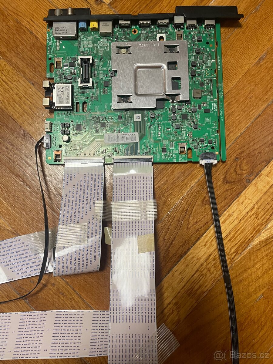 LCD modul zdroj BN44-00932C - 5