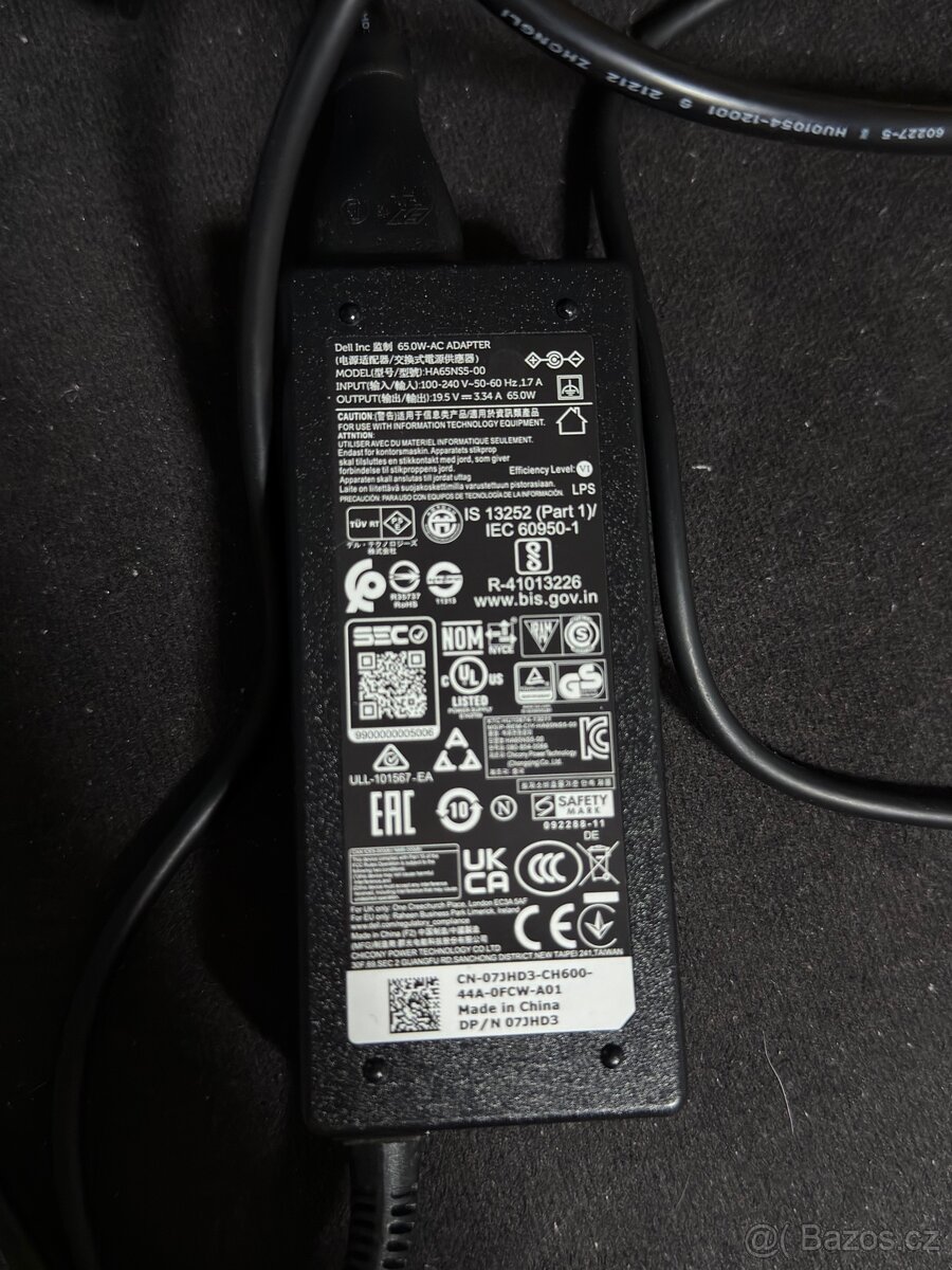 Prodám notebook (zánovní) - 5