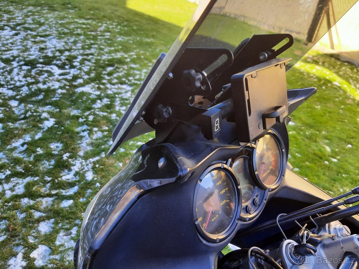 Suzuki DL 650 V-Strom - 5