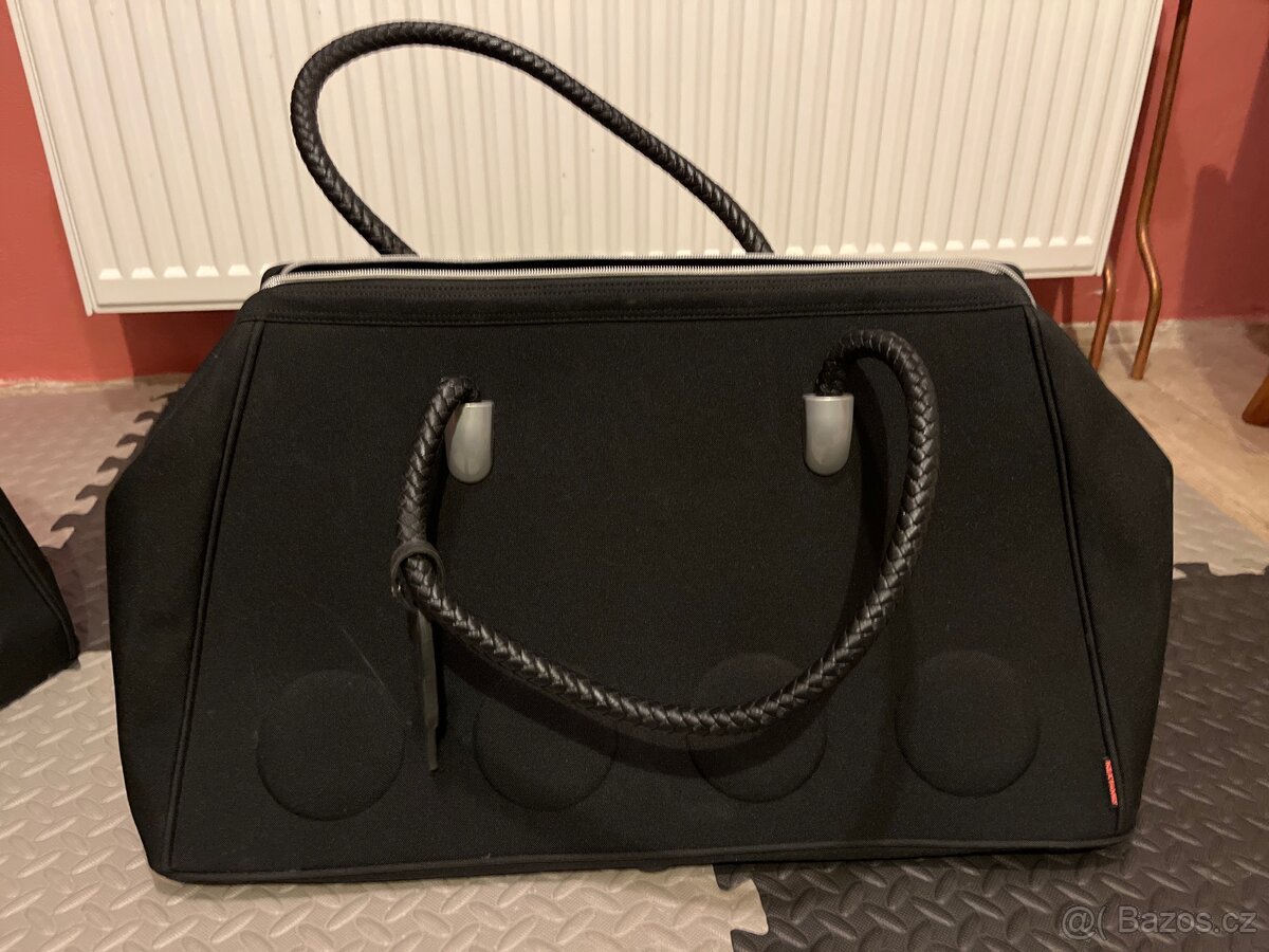 Nové cestovní tašky - 5