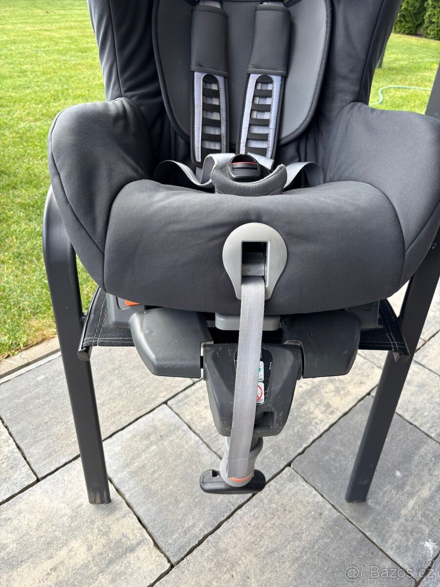 Dětská autosedačka Britax Römer 9-18 kg - 5