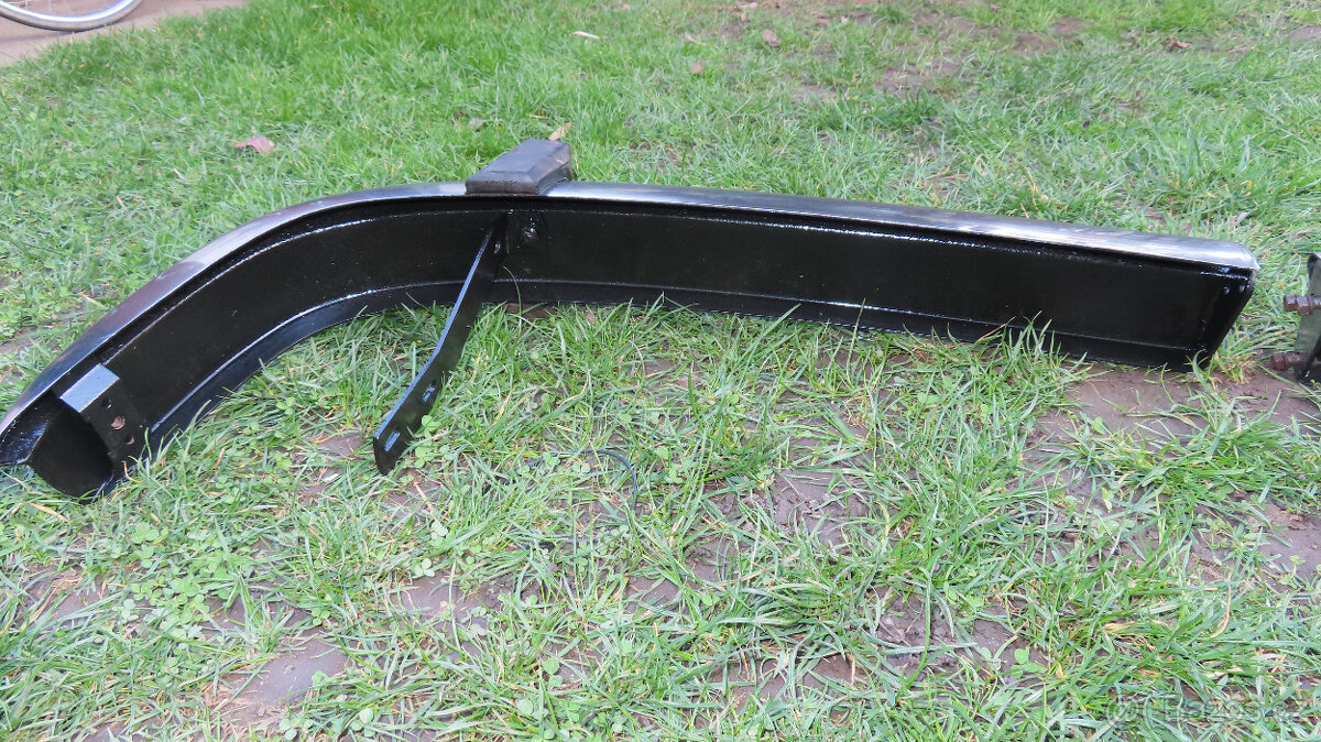 Zadní nárazník Š100 105 110 120 - 5