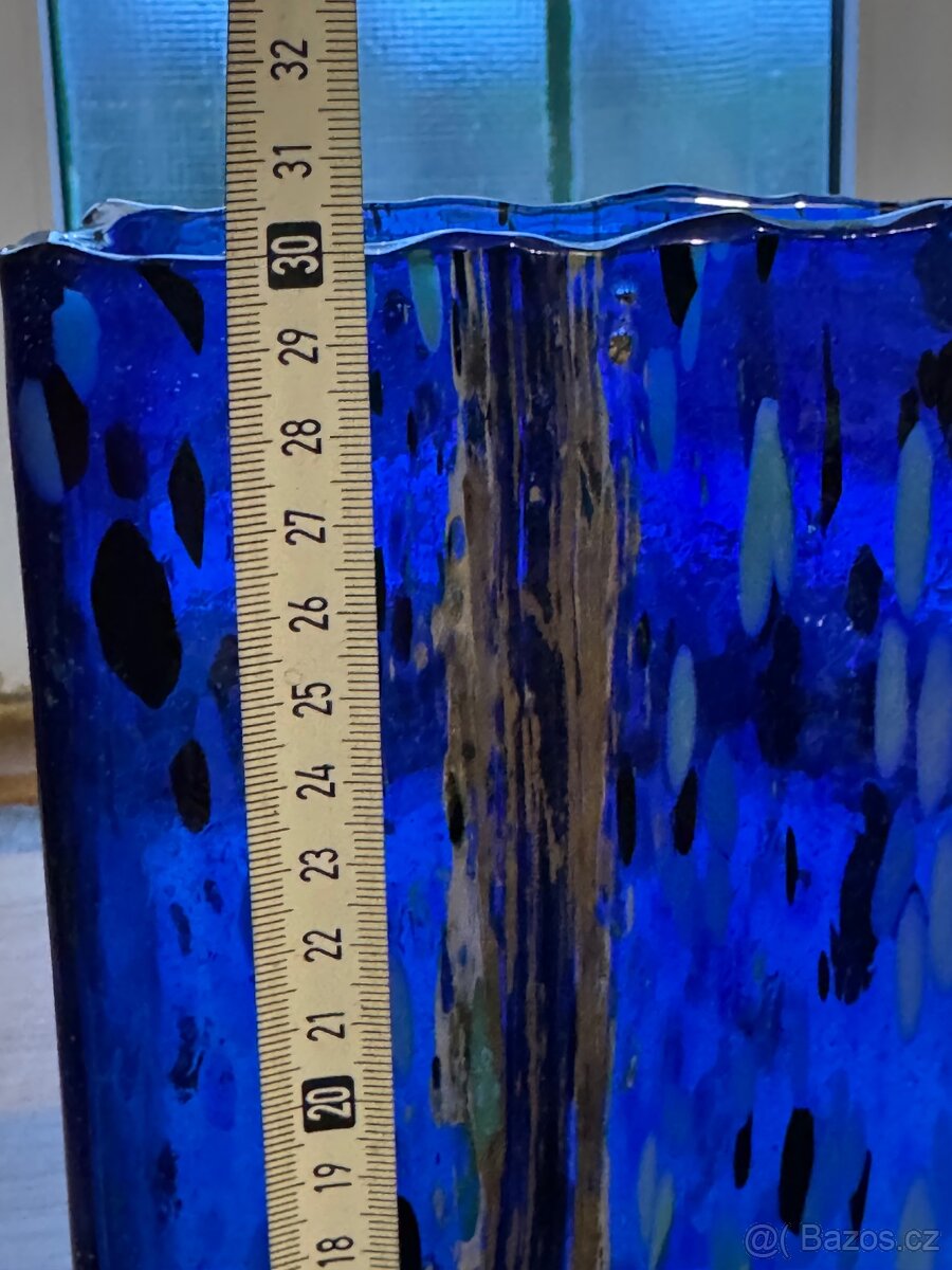 Stará váza Jiří Beránek - 5