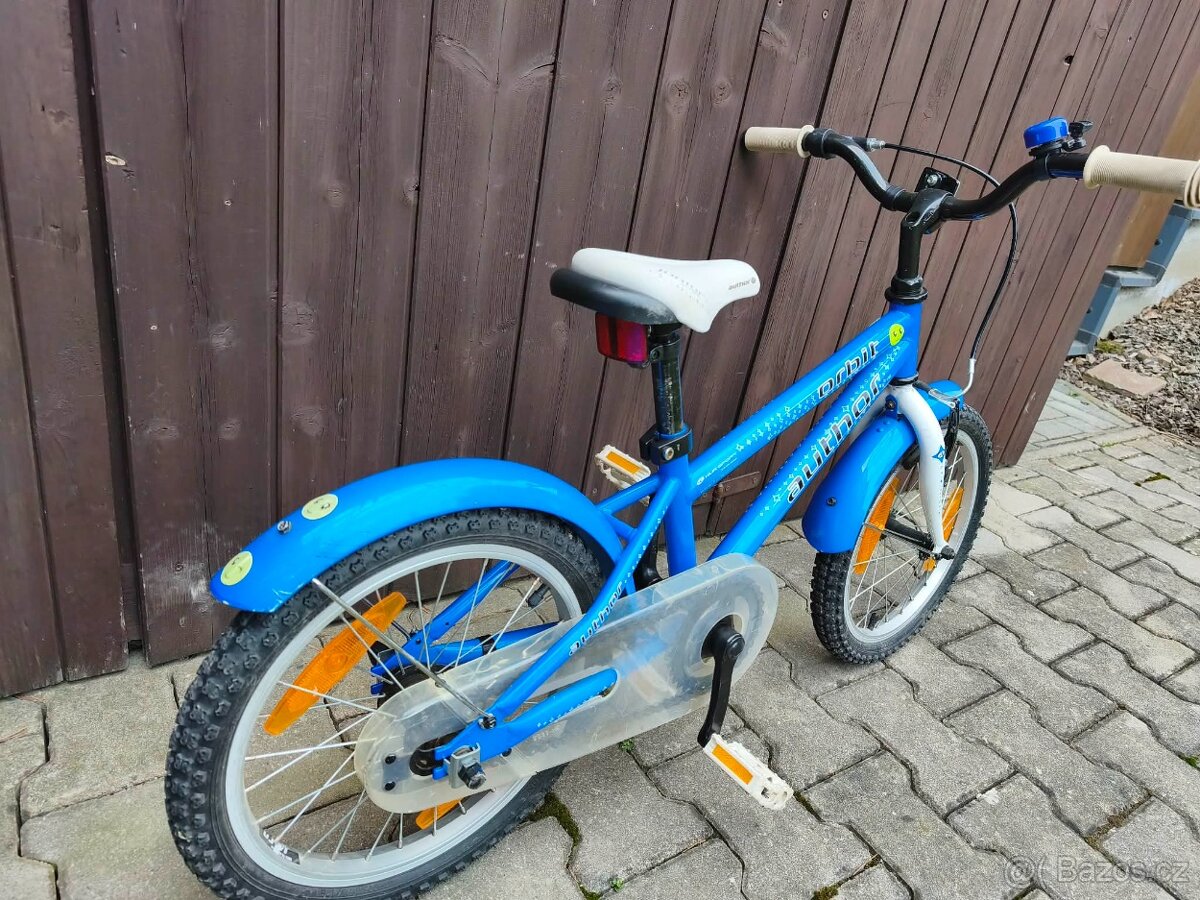 Prodam detske kolo Author Orbit - 5