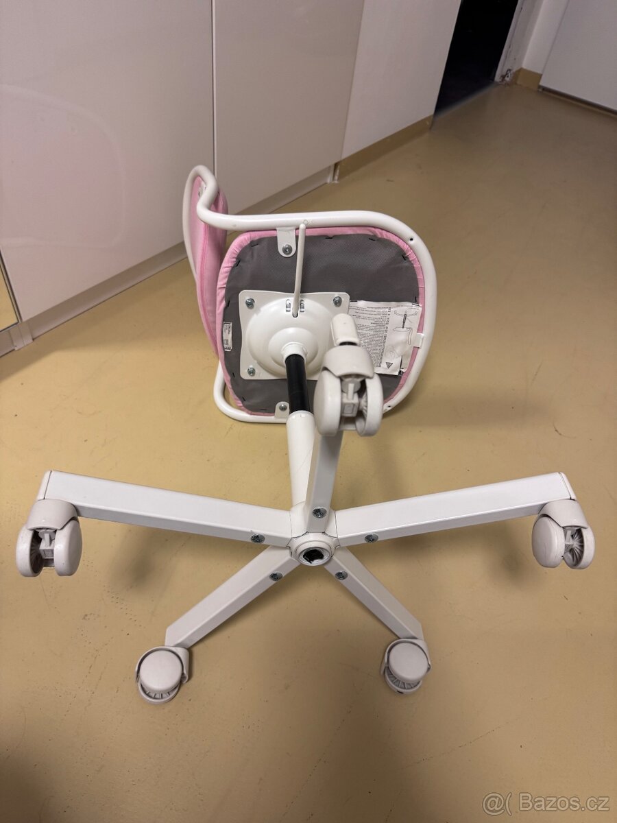 Židle Ikea Örfjäll - 5