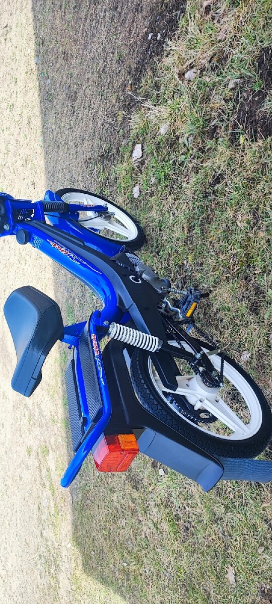 Manet Korado 2kw - 5