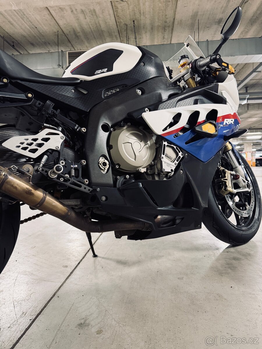 BMW s1000rr - 5