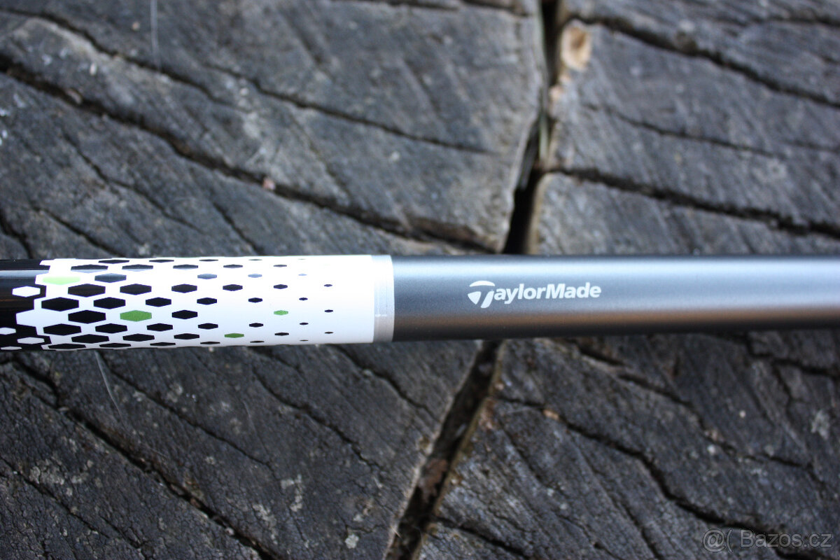 DRIVER TAYLORMADE RBZ - TOP STAV - 5
