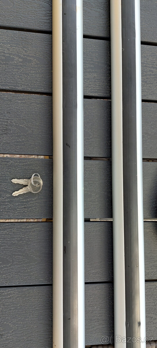 Prodej Al příčníky - 5