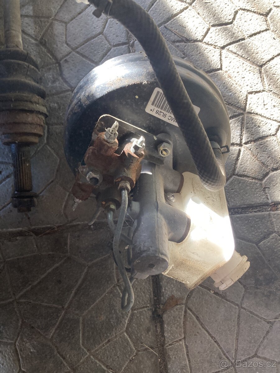 ND Daewoo Matiz r.v. 1999-2000 - 5