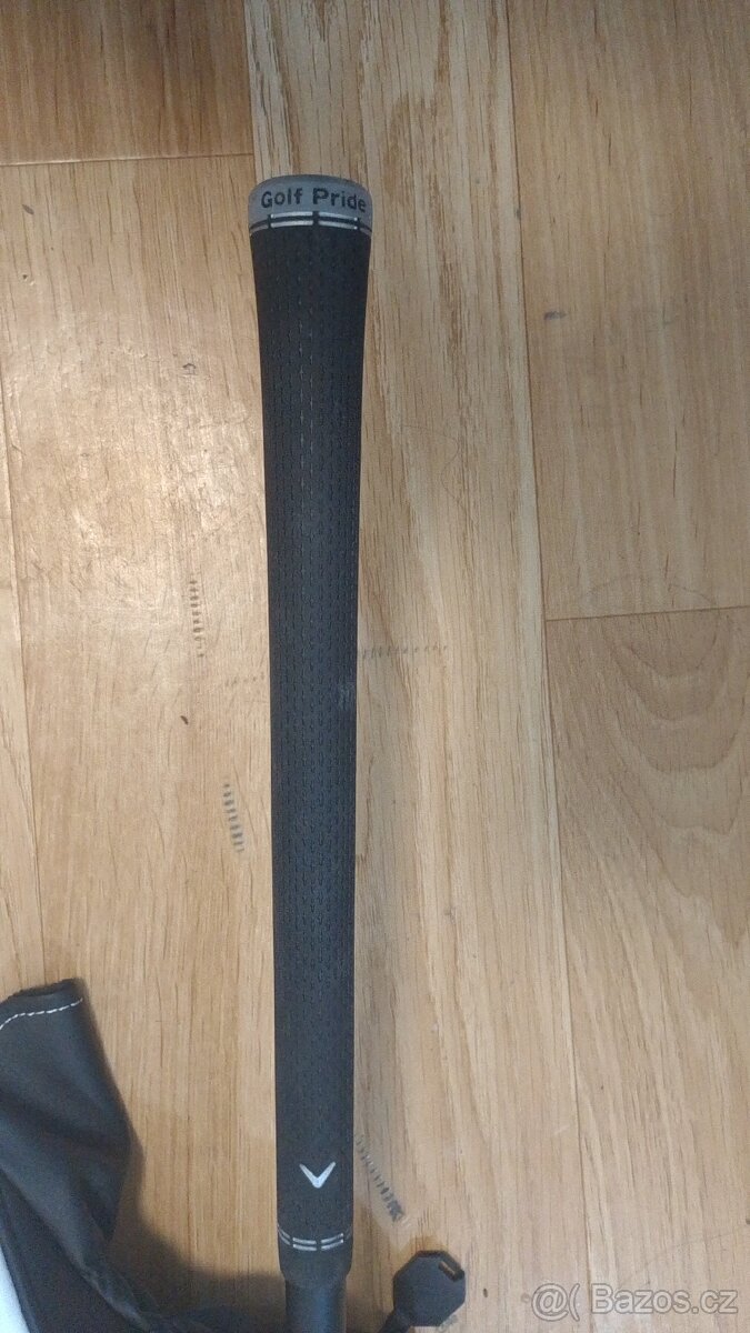 CALLAWAY ELYTE FW3 LEFT - 5