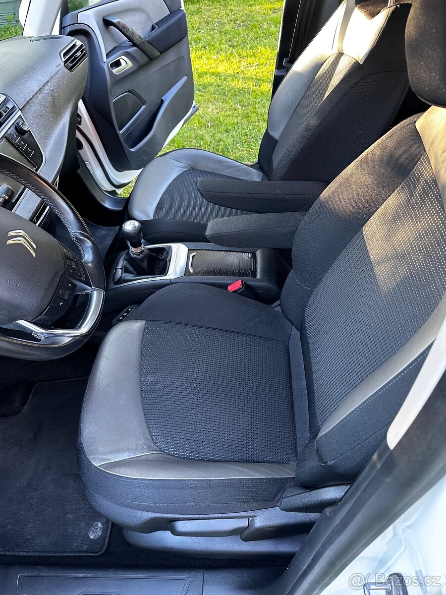 Citroën Grand C4 Picasso 2.0HDi - 5