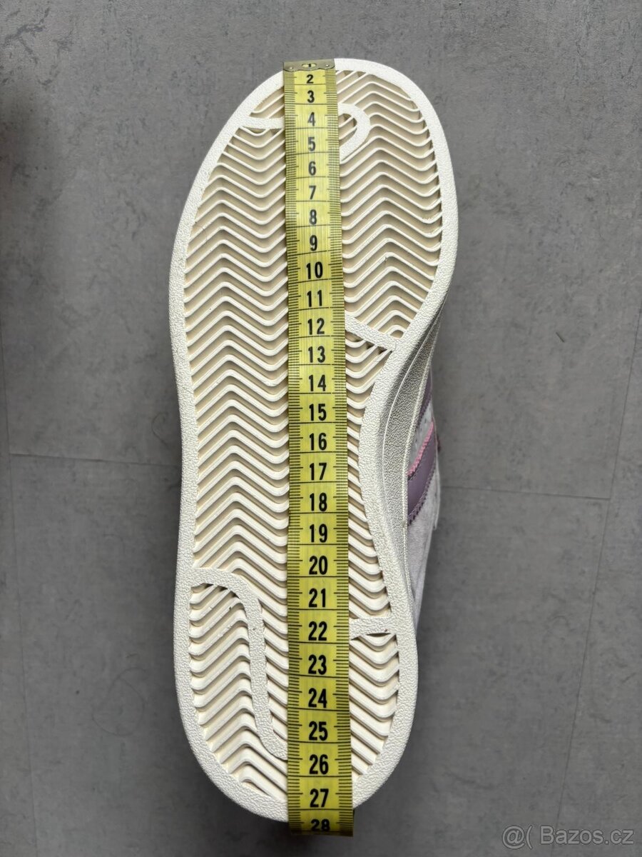 Adidas Campus boty - 5