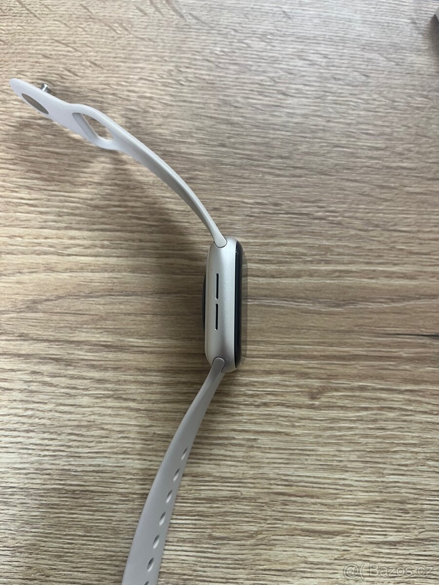 Apple Watch SE 2 | 40 mm | GPS - 5