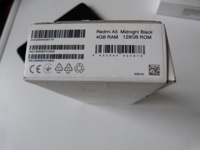 Ulefone armor 24 - 5