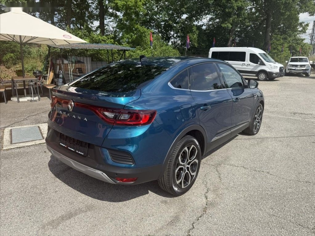 Renault Arkana,1,3 Techno full hybrid E-Tech - 5