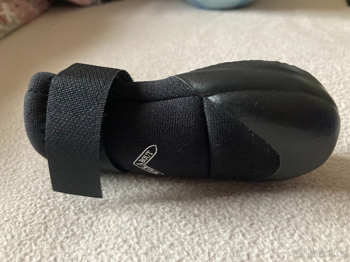 Veterinární botička pro psa KRUUSE Walkaboot – vel. S - 5