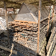 Prkna, fošny, hranoly, latě - 5
