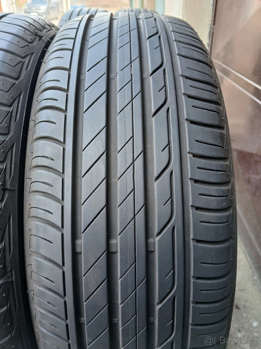 letní pneu 195/60 r16 - 5