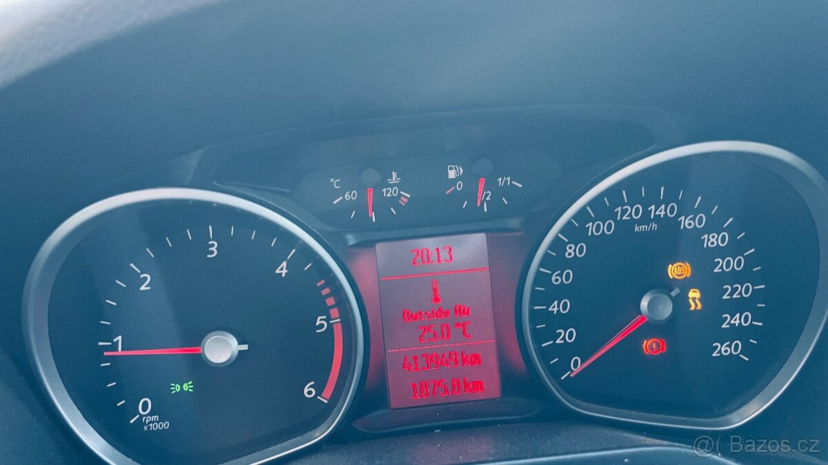 Ford s-max 1,8 tdci 92kW - 5