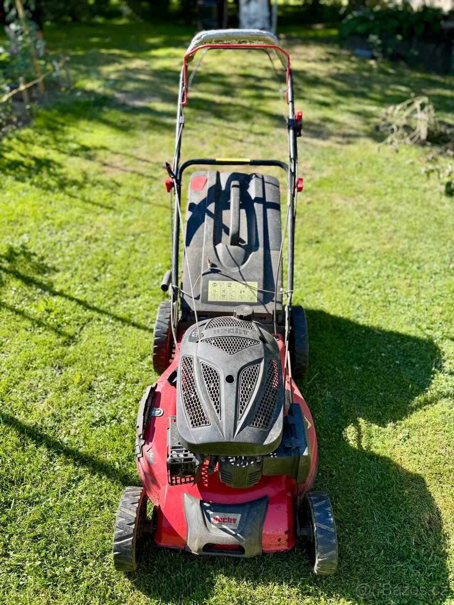 Sekačka HECHT 551 SX - 5