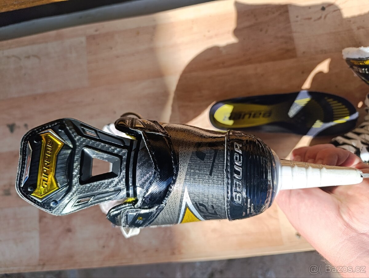 Bauer Supreme 3S PRO .... 3.5 D - 5