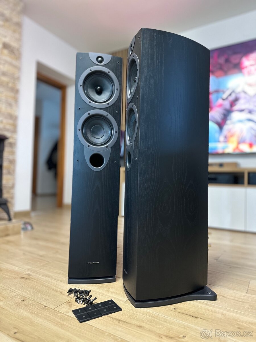 Wharfedale Evo2-50 - 5