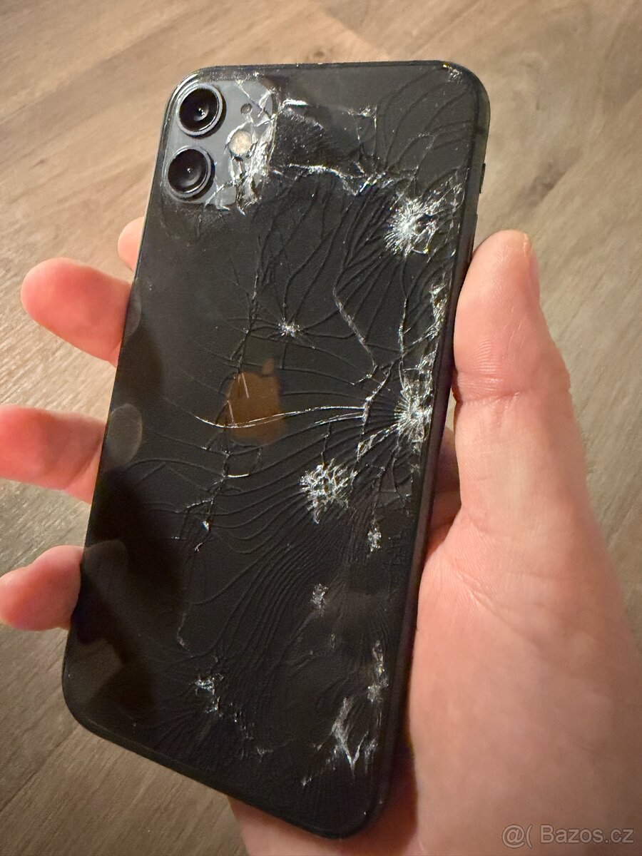 Iphone 11 64gb - 5