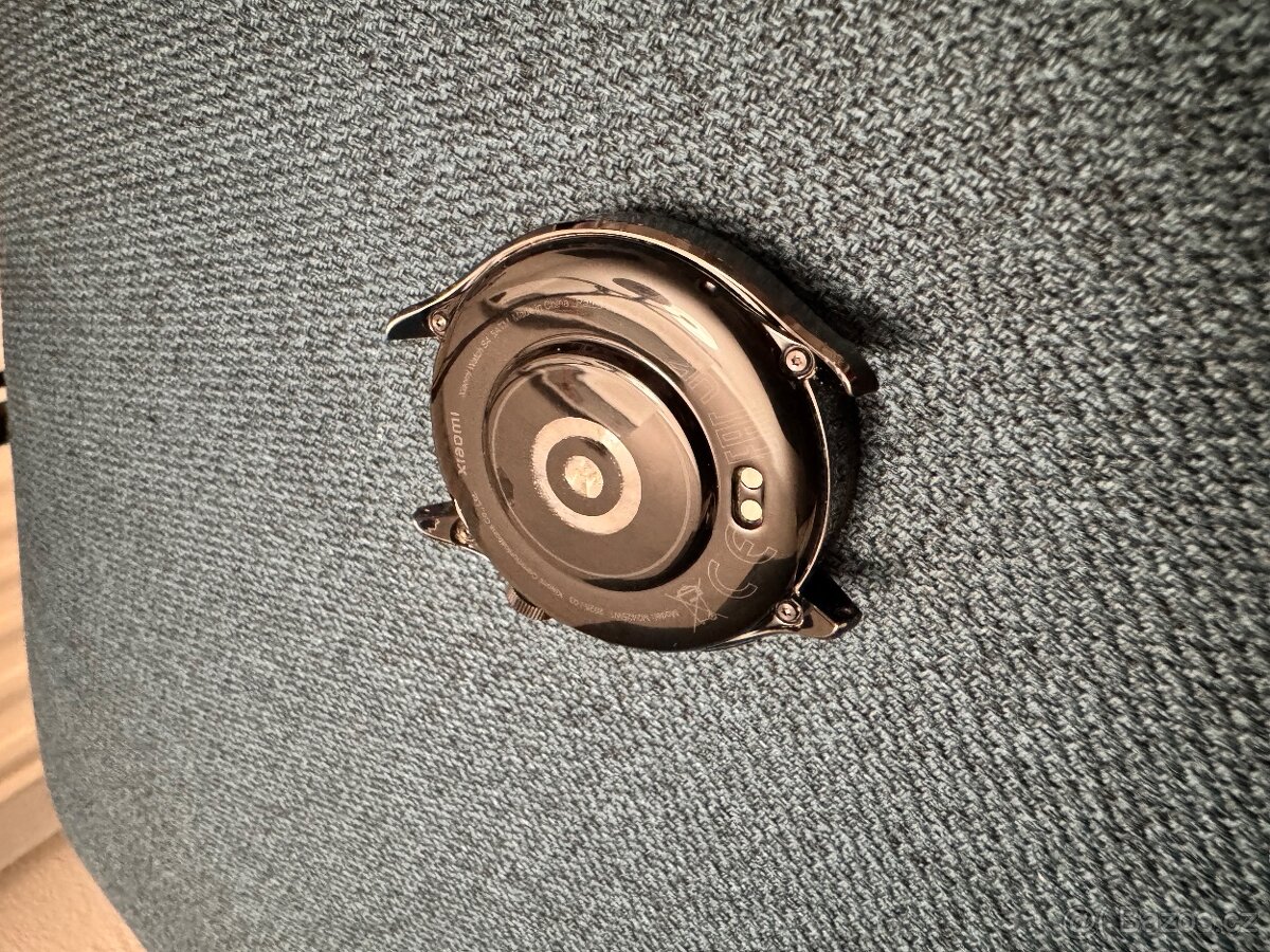 Xiaomi Watch S4 - 5