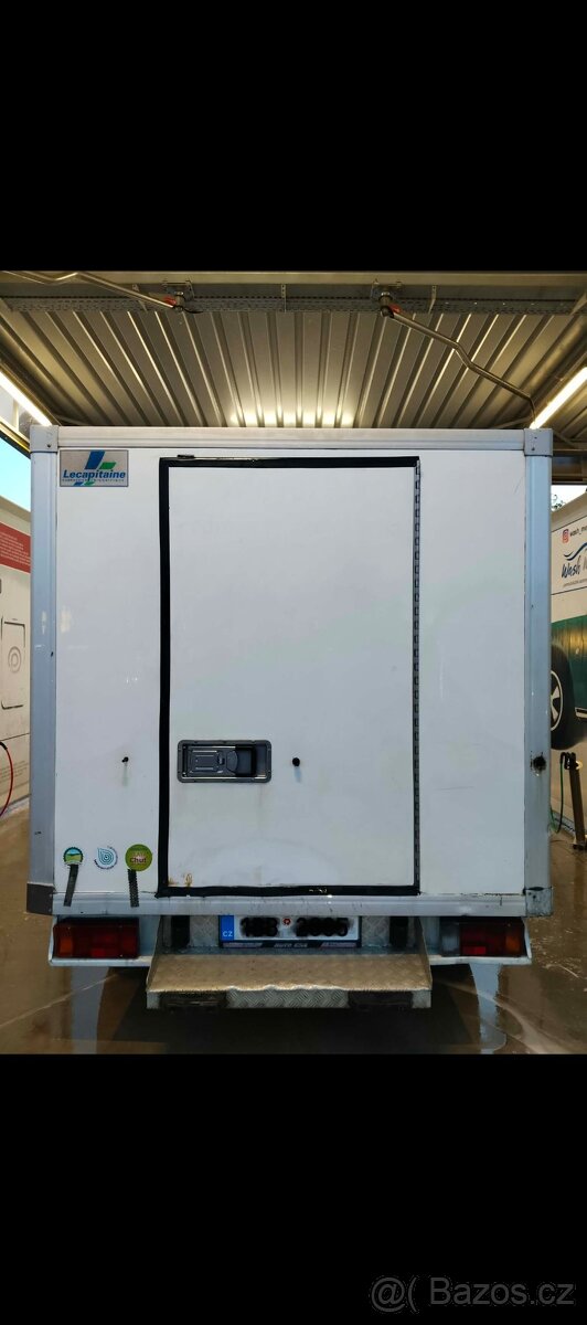 Prodám Citroen jumpy - 5