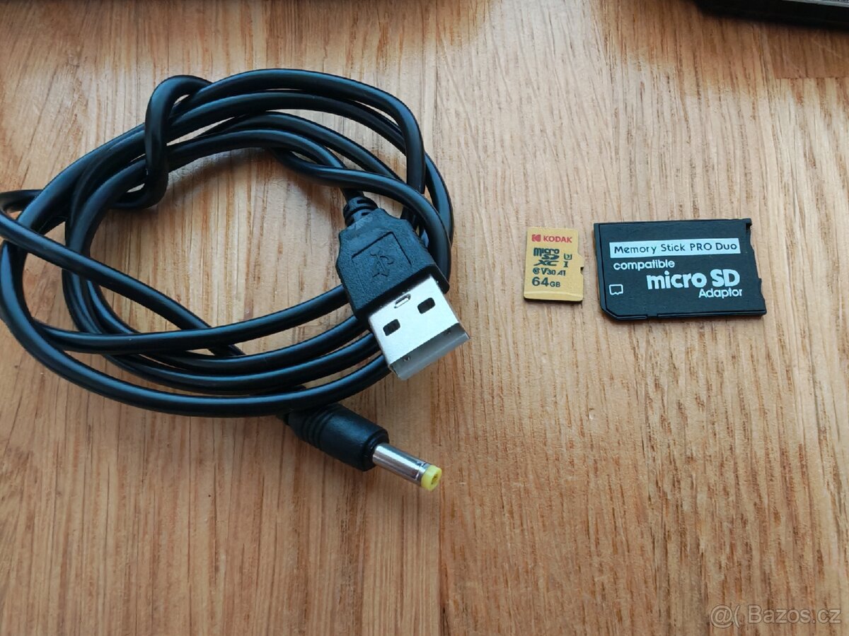 PSP 3000,2000,1000 - 5