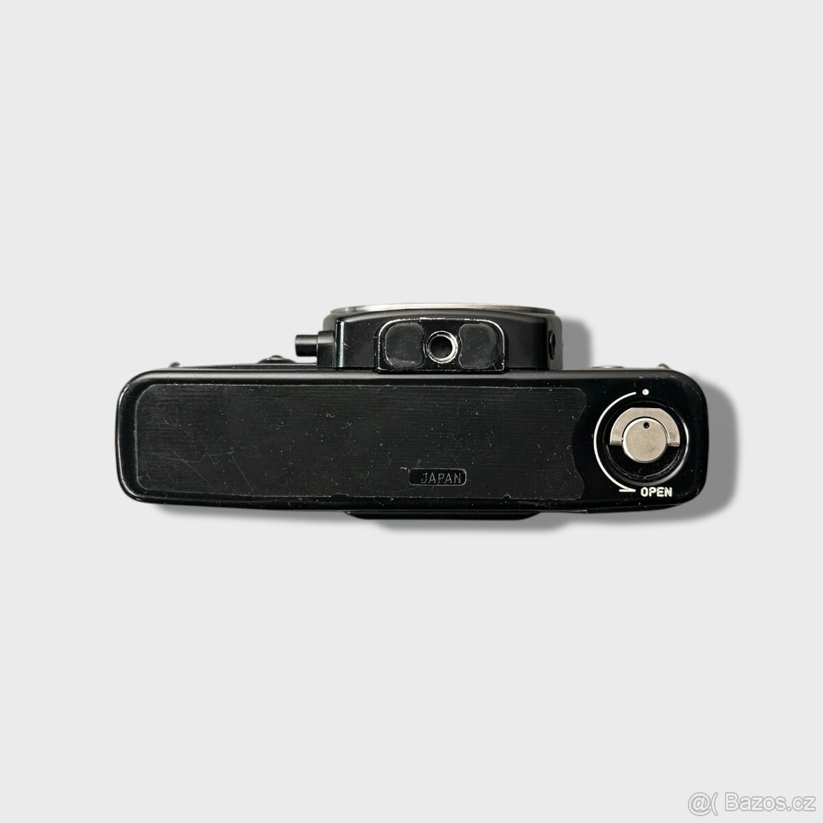 CONTAX 137 MA QUARTZ - 5
